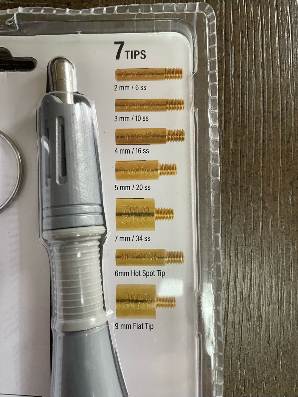 ๐HotFix๐ Rhinestone Applicator Kit!๐ - Picture 6 of 6